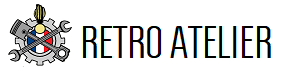 Retro-Atelier - Boutique en ligne